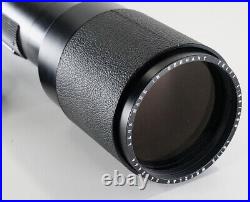 560mm 560/6.8 Leitz Telyt For Leica R Mount, With Front Cap/219846