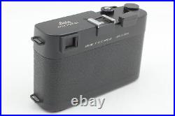 All Works NEAR MINT Leitz Minolta CL Film Camera M? Rokkor 40mm f2 Lens JAPAN