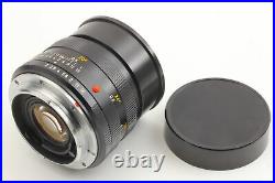 Almost MINT Leica Summicron R 50mm F/2 R Only Leitz Canada Lens From JAPAN