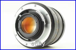 Almost Opt Mint Leica Leitz Summicron R 35mm F/2 3cam Lens For Leica R JAPAN