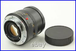 Almost Opt Mint Leica Leitz Summicron R 35mm F/2 3cam Lens For Leica R JAPAN