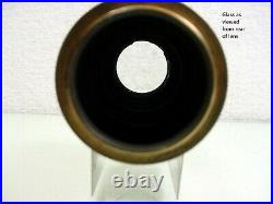 (CLA'd) E. Leitz Elmar 1931 Non-Standard #842 4.5/13.5cm SM M39 LSM f=135mm Tele