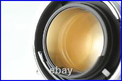 CLA'd NEAR MINT in Box Leica Leitz Summicron R 35mm F/2 3cam 3 cam Lens JAPAN