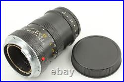 CLA'd Near MINT Leica LEITZ TELE-ELMARIT M 90mm F2.8 Lens M Mount from JAPAN