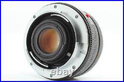 CLA'd Near MINT Leica Leitz Elmarit-R 28mm f/2.8 3 Cam R Mount Lens From Japan