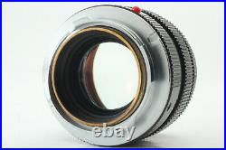CLA`d Near MINT Leitz Leica Summilux M 50mm f1.4 Lens for Leica M from JAPAN
