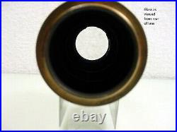 E. Leitz Elmar (CLA'd) 1931 Non-Standard #842 4.5/13.5cm SM M39 LSM f=135mm Tele