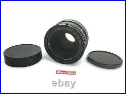 EXCELLENT+5 Leica Leitz Summicron R 50mm f2 Lens For Leica R-Only from JAPAN