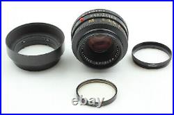 Exc+4 Leica Leitz Wetzlar Summicron-R 50mm f/2 3 CAM 3CAM Lens Cap From JAPAN