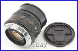 Exc+5 E55 Leica Leitz Summicron R 50mm f/2 R-Only LEITZ Lens From Japan #794