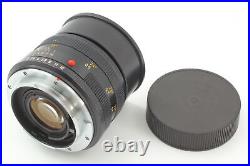 Exc+5? Leica Leitz Canada Summicron R 50mm f/2 R-Only R Cam Lens from Japan