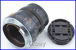 Exc+5? Leica Leitz Summicron M 50mm f/2 Canada From JAPAN