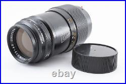 Exc+5 Leica Leitz Wetzlar Tele-Elmar M 135mm F4 MF Lens From JAPAN