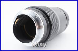 Exc+5 Leica Leitz Wetzlar Tele-Elmar M 135mm F4 MF Lens From JAPAN