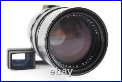 Exc? Leica Leitz Elmarit 135mm f/2.8 Leitz Canada M mount Japan 1600