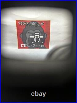 Exc? Leica Leitz Elmarit 135mm f/2.8 Leitz Canada M mount Japan 1600