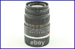 Exc+++ Minolta M-Rokkor 90mm f/4 Made by Leitz for Leica M mount From JAPAN