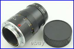 Exc+++ Minolta M-Rokkor 90mm f/4 Made by Leitz for Leica M mount From JAPAN