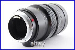 Excellent++ Leica Summicron 90mm f/2 Leitz Canada M Mount from Japan