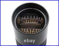 LEICA Leitz TELYT-R 250mm f/4 Camera Lens 3-CAM Box, VIII 14165 Filter TOP MINT
