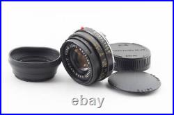 LEICA SUMMICRON-C 40mm F2 LEITZ WETZLAR M mount Camera Lens made in Germany