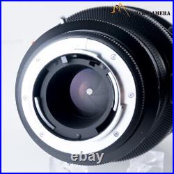 LEITZ Leica APO-Telyt-R 280mm/F2.8 Lens Yr. 1983 Germany #942