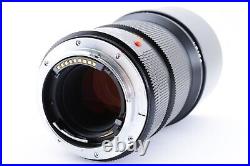 LEITZ Leica Elmarit-R 180mm/F2.8 E67 ROM Lens From Japan Exc++ #727A