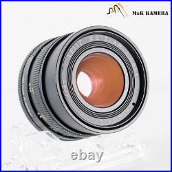 LEITZ Leica Summicron-R 35mm/F2.0 E55 Ver. II V. 2 Black Lens Yr. 1980 #960