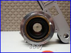 Leica 11108 Leitz Summicron-M 2/35mm 8-Linser SAMWO M3/ 1a Lens RAR