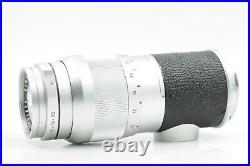 Leica 11850 M 135mm f4 Leitz Elmar Lens #620