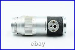 Leica 11850 M 135mm f4 Leitz Elmar Lens #645