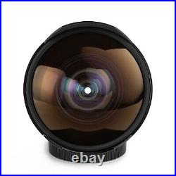 Leica 15mm f3.5 Super-Elmar-R 3-cam Leitz Lens MINT in BOX