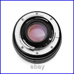 Leica 16mm F2.8 FISHEYE-ELMARIT-R Leitz Lens VG