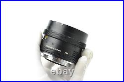 Leica 24mm f2.8 Leitz Wetzlar Elmarit-R Lens 24/2.8 Germany S/N 3102479