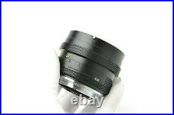 Leica 24mm f2.8 Leitz Wetzlar Elmarit-R Lens 24/2.8 ROM 3 cam Germany S/N3404404