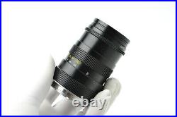 Leica 90mm f2.8 Leitz Tele-Elmarit-M Lens 90/2.8 Canada S/N 3310569