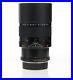 Leica APO 180mm f/2.8 E 67 Elmarit R Lens Manual Focus & Leitz E67 UVa Filter VG