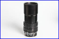 Leica APO-Telyt-R 13.4/180mm 180 f3.4 R4 R5 R6 R7 R8 R9 DMR user condition