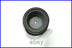 Leica Apo Macro Elmarit R 100mm f2.8 E60 ROM 3 Cam Lens S/N 3762863