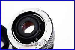 Leica ELMARIT-R 35 mm F/2.8 LEITZ WETZLAR Objektiv