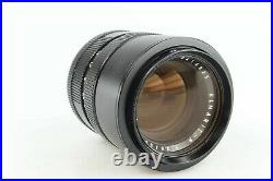 Leica Elmarit R 2,8 90 mm 3 CAM mit 14161 Leitz 88613