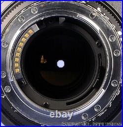 Leica Leitz 11267 70-180mm Vario-apo-elmarit-r F2.8 Black R Lens +box Very Nice