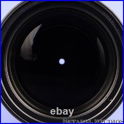 Leica Leitz 11267 70-180mm Vario-apo-elmarit-r F2.8 Black R Lens +box Very Nice