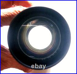 Leica Leitz 135 MM F/2.8 Elmarit R Lens. Version 11 Type. In Minty Condition