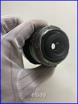Leica Leitz 21mm 2.8 E60