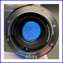 Leica Leitz 90mm f/2.8 Elmarit-R (3-Cam) Lens #11239 USED (AS-IS)