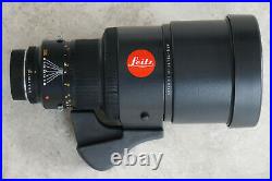 Leica Leitz APO Telyt R 2,8 280mm