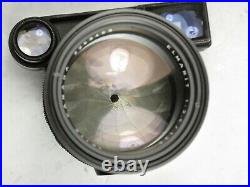 Leica Leitz Canada Elmarit 135mm f/2.8