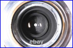 Leica Leitz Elmar 50mm f3.5 Camera Lens
