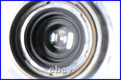 Leica Leitz Elmar 5cm F3.5 L mount LMT 50mm Excellent++++ from Japan #220553
